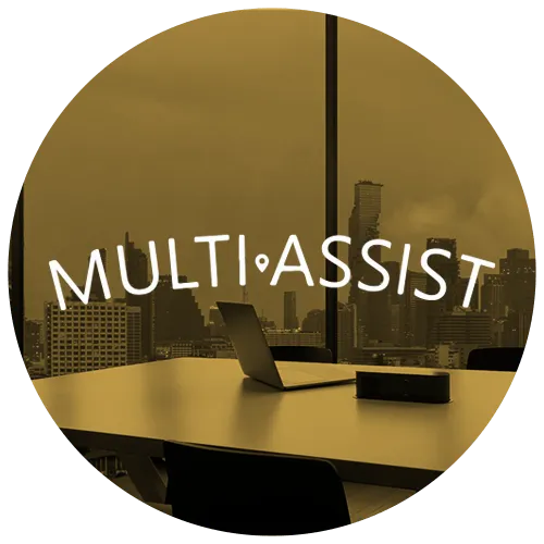 sobre multiassist 702w
